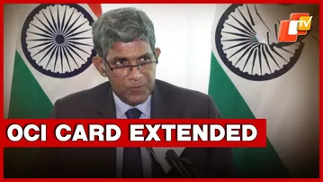 Kuala Lumpur: India Commissioner On Diaspora Role, OCI & Thiruvalluvar Chair