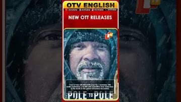 Must-Watch OTT Releases This Week | OTV