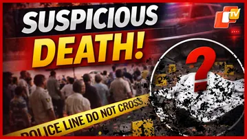 Young Man’s Body Recovered, Police Launch Probe