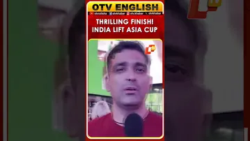 India Clinch Asia Cup 2025 In Last-Over Thriller Against Pakistan