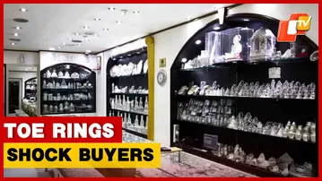 Toe Rings Pinch Middle-Class Budgets In Odisha | OTV