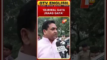 Kapil Mishra Mocks Kejriwal As Delhi Celebrates A Clean Chhath Puja