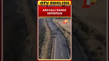 Supreme Court To Hear Aravalli Range Definition On Dec 29