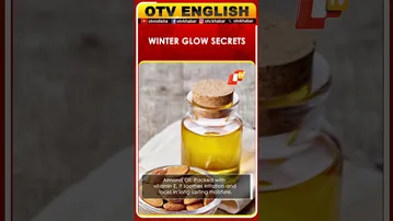 5 Natural Oils to Soothe Dry Skin and Lips | OTV