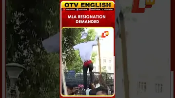 Youth Congress Demands Kerala MLA Antony Raju’s Resignation Over Tampering