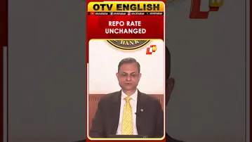 RBI Keeps Repo Rate Unchanged At 5.5%