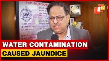 Odisha JNV Jaundice Outbreak: Water Supply Blamed by Director