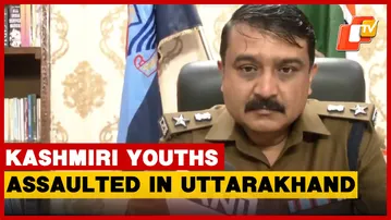 Kashmiri Youths Assaulted In Uttarakhand: Police Confirm Incident