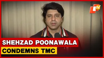 Amid India’s World Cup Win, BJP Slams TMC For Alleged Mishandling Of Gang Rape Case