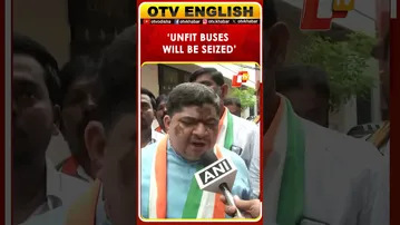 Kurnool Bus Tragedy: Telangana Transport Minister Orders Strict Action Against Unfit Buses