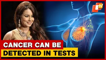 Delhi | Actor Mahima Chaudhry At Young Women Breast Cancer Conference 2025 | OTV