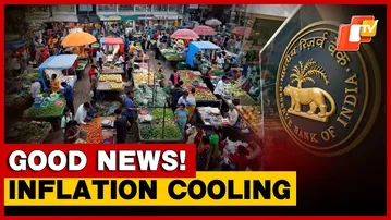 Households Report Cooling Inflation In Daily Essentials: RBI Survey