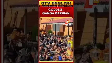 Uttarakhand | Devotees To Offer Prayers At Goddess Ganga’s Winter Abode In Mukhba On Govardhan Puja