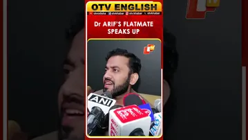 Delhi Blast Case: He Used To Stay Absolutely Normal In The Room, Says Dr Arif’s Flatmate