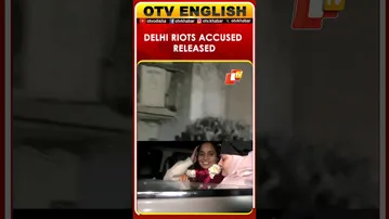 Delhi Court Orders Release Of 2020 Delhi Riots Accused From Tihar