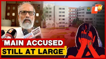 Odisha Medical Student Gang-rape In Durgapur: Balasore MP Slams West Bengal Govt