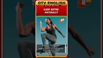 Sleep Smarter, Live Healthier: 5 Easy Tips for Better Rest