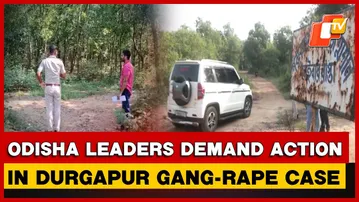 Dharmendra Pradhan, Jay Panda Condemn Gangrape Of Odia MBBS Student; Demand Stern Action