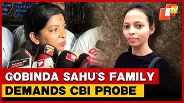 Mamita Meher Murder: My Father Was Killed, Alleges Gobinda Sahu’s Daughter | OTV