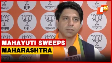 Shahzad Poonawala On BJP-Mahayuti Victory In BMC, Maharashtra