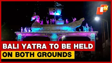 Cuttack Bali Yatra To Expand Across Upper And Lower Grounds, Admin Awaits Orissa HC Nod