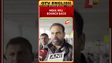 Yusuf Pathan: India Will Bounce Back In ICC T20 World Cup | OTV