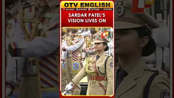 From The Iron Man To A United India: PM Modi Leads The Tribute