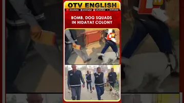 Delhi Terror Blast: Bomb, Dog Squads Of Haryana Police Arrive At Hidayat Colony In Haryana | OTV