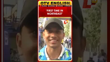 Fans Excited About South Africa Vs India Test Match Being Played For The 1st Time In Northeast