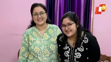Odisha’s Ananya Mishra, OPSC OCS Second Topper Is The Only Girl In Top 10 Rank
