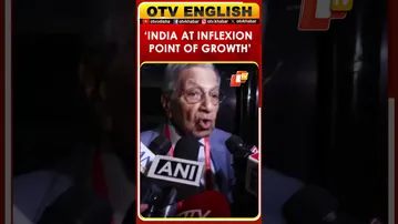 Rising Per Capita Income To Create Virtuous Growth Cycle In India: NK Singh