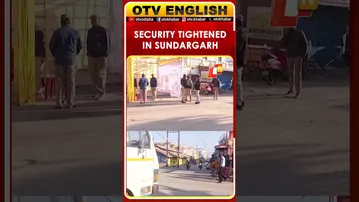 Sundargarh Group Clash: Prohibitory Orders Under Sec 163 Of BNS Remain In Force