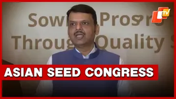 After 10 Years, Asian Seed Congress Returns To India