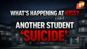 KISS Student Death: Another Case Surfaces, Will KISS Break The Silence?