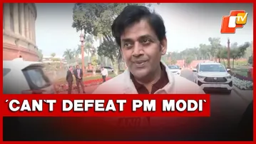 Agony & Frustration: Ravi Kishan Slams Opposition Over BJP Wins