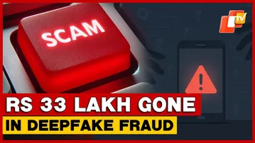 Deepfake ‘Nirmala Sitharaman’ Scam Costs Bengaluru Woman Rs 33 Lakh