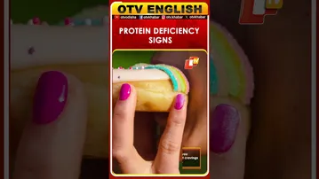 5 Signs You Need More Protein in Your Diet