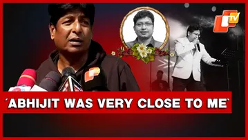 Abhijit Majumdar’s Death: ‘Extremely Unfortunate, Lost A Very Dear Friend: Director Boby Islam