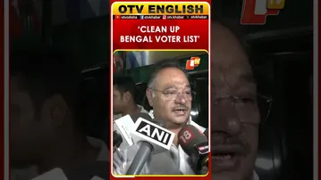 Deceased, Infiltrators On Voter List Must Go: Samik Bhattacharya