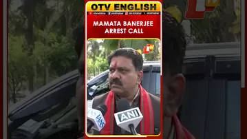 Raipur: Chhattisgarh Deputy CM Calls For Mamata Banerjee Arrest