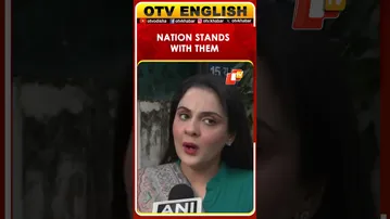 Delhi Haj Committee’s Kausar Jahan On Indian Umrah Pilgrims Feared Dead In Saudi Arabia Bus Mishap