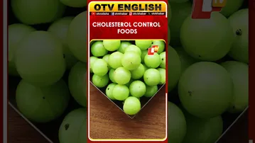 7 Indian Superfoods to Naturally Lower High Cholesterol | OTV