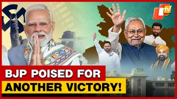 Bihar Assembly Polls 2025: Voters Leaning Towards Performance Over Dynasty | OTV