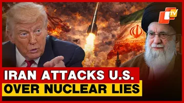 Iran Retaliates Over U.S. Nuclear Claims | Shocking Updates