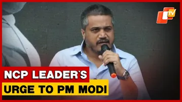 Ajit Pawar Plane Crash Case: NCP-SCP Leader Urge PM Modi & Shah To Personally Address The Matter