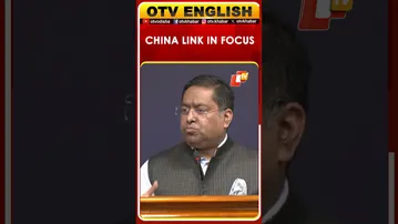 India Grants Licenses To Firms For Importing Rare Earth Magnets From China: MEA