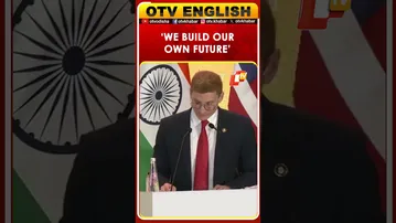 India, U.S. Sign Pax Silica Declaration; Economic Affairs Secretary Hails Joint Future