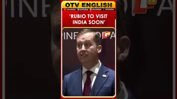 Sergio Gor Says Quad Vital, U.S. Secretary Rubio To Visit India Soon