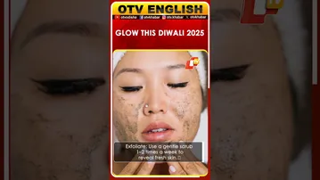 Diwali 2025: Skincare Tips for Healthy, Glowing Skin