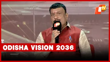 OTV Foresight 2026 | BJP, BJD and Congress Discuss Odisha Vision 2036